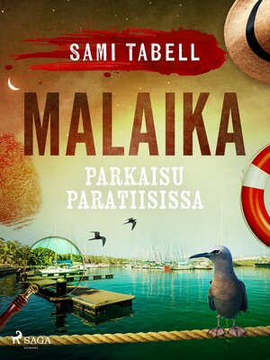 cover image of Parkaisu paratiisissa